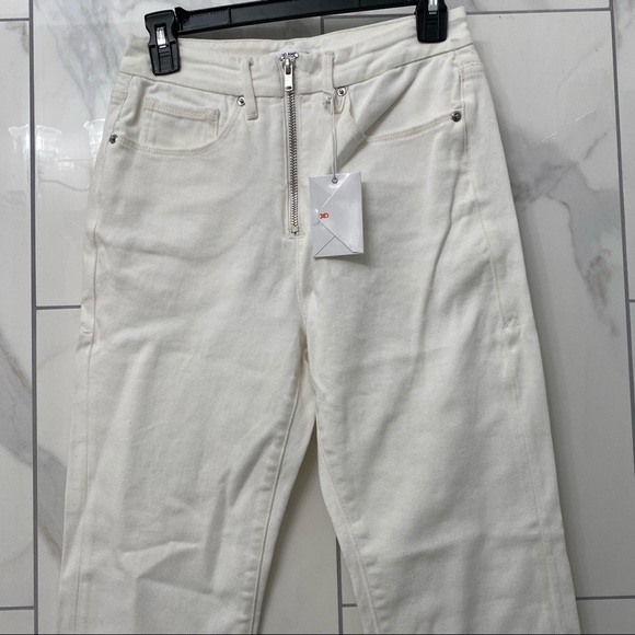 New! Good American Good Vintage Jeans - Picture 2 of 7